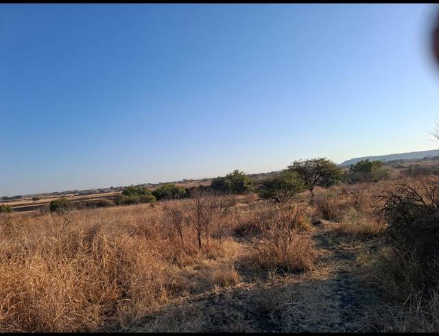 79HA VACANT LAND FOR SALE IN KROONDAL